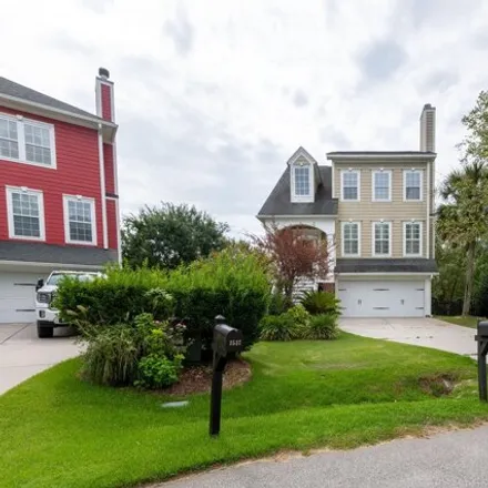 Image 1 - 1500 Gator Trak, Red Top, Charleston County, SC 29414, USA - House for sale