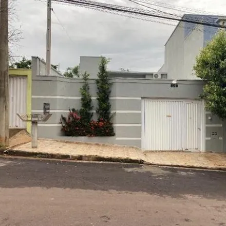 Image 2 - Rua das Camélias 421, Mirandópolis, São Paulo - SP, 04048-061, Brazil - House for sale