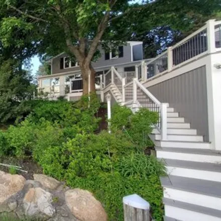 Image 7 - 115 Childs River Road, Barnstable County, Falmouth, MA 02536, USA - House for sale