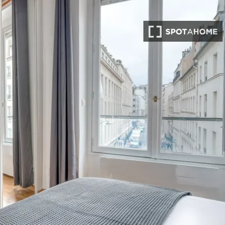 Image 12 - 52 Rue de Sèvres, 75007 Paris, France - Apartment for rent