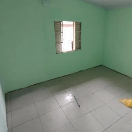 Rent this 1 bed house on Rua Itupeva in Vila Creti, Carapicuíba - SP