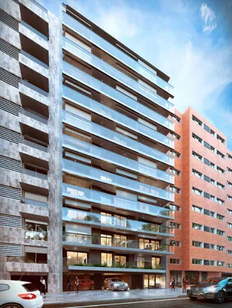 Image 1 - Avenida Italia 2719, 2721, 11820 Montevideo, Uruguay - Apartment for rent