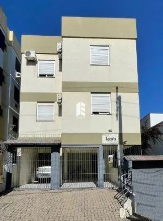 Buy this 2 bed apartment on Residencial Ágata in Rua Sargento Floriano Carrion 257, Presidente João Goulart