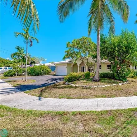 Buy this 2 bed house on 450 Southeast 6th Avenue in Cypress Isles Estates, Pompano Beach