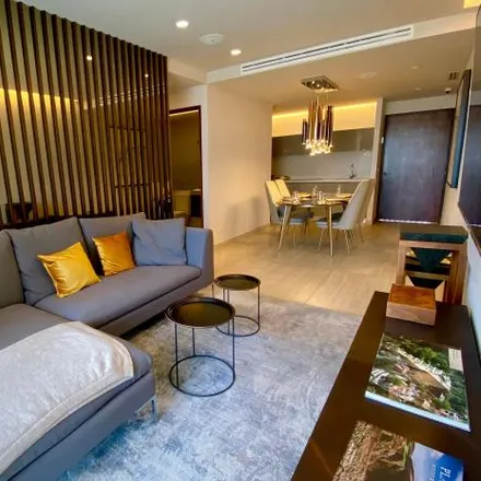 Buy this 2 bed apartment on Constitución 999 in 64070 Monterrey, NLE