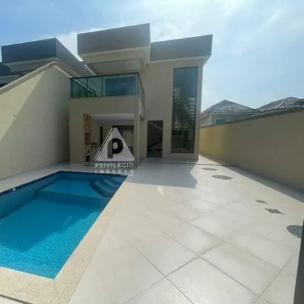 Image 2 - unnamed road, Barra da Tijuca, Rio de Janeiro - RJ, 22793-082, Brazil - House for sale