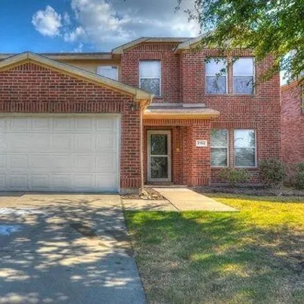 Image 1 - 2152 Royal Acres Trail, Little Elm, TX 75036, USA - House for rent