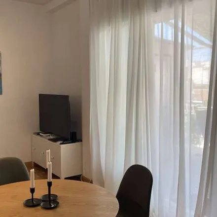 Rent this 1 bed apartment on Madrid in Francisco Silvela-Juan Bravo, Calle de Francisco Silvela