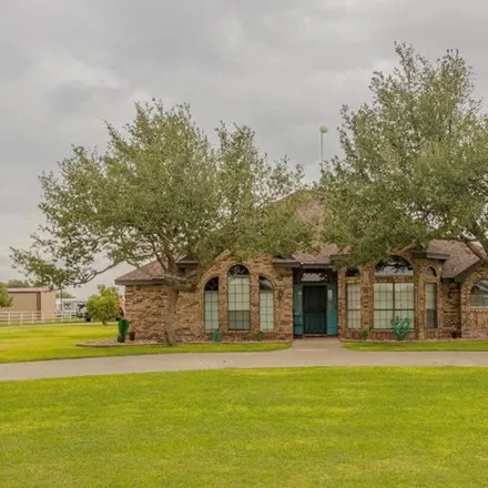 Buy this 3 bed house on 16208 North Dale Wade Avenue in Ector County, TX 79758