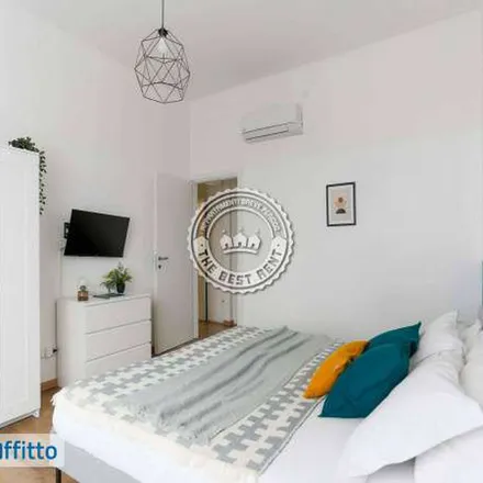 Image 9 - Via Santa Croce 2, 20136 Milan MI, Italy - Apartment for rent
