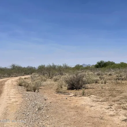 Image 8 - 8895 North Ghost Ranch Trail, Pima County, AZ 85653, USA - House for sale