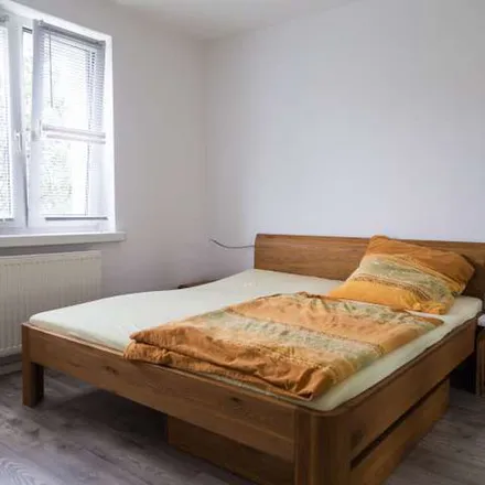 Rent this 2 bed apartment on Neue Jakobstraße 23 in 10179 Berlin, Germany