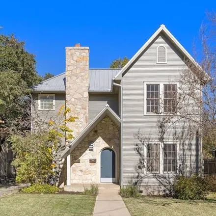 Buy this 5 bed house on 1700 Juliet Street in Austin, TX 78704