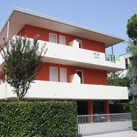 Rent this 3 bed apartment on Via Fenice in 30028 Bibione VE, Italy