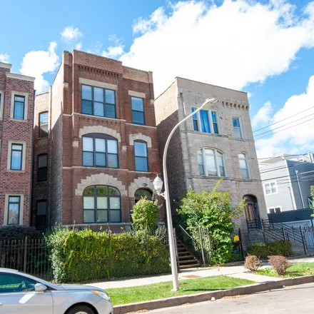 Image 1 - 4314 South Forrestville Avenue, Chicago, IL 60653, USA - House for rent
