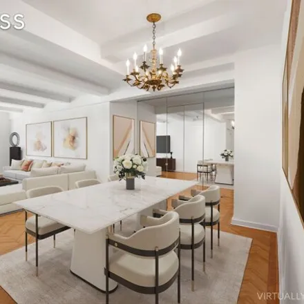 Buy this studio apartment on 565 Park Avenue in New York, NY 10065
