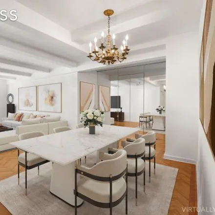 Image 1 - 565 Park Avenue, New York, NY 10065, USA - Apartment for sale