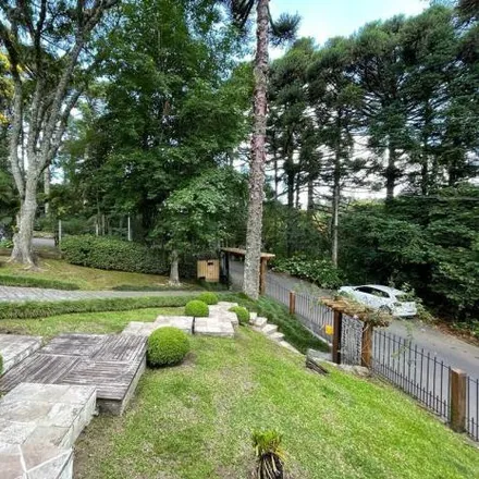 Image 1 - Rua A J Renner, Ipê Amarelo, Gramado - RS, 95670-000, Brazil - House for sale