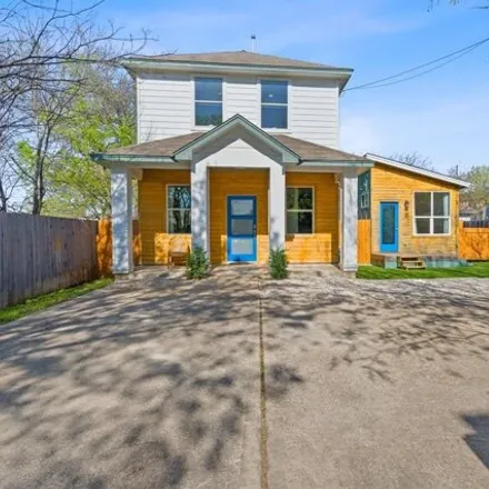 Buy this 2 bed house on 7610 Bethune Avenue in Austin, TX 78752
