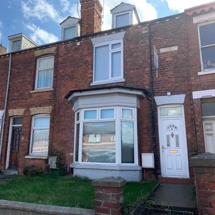 Rent this 1 bed room on King Street in Bridge Road, Gainsborough CP