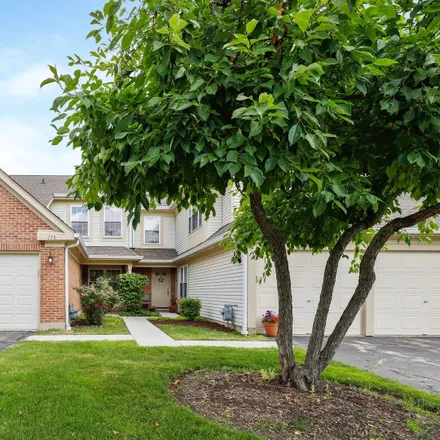 Image 1 - 156 South Whitebranch Court, Schaumburg, IL 60194, USA - House for sale