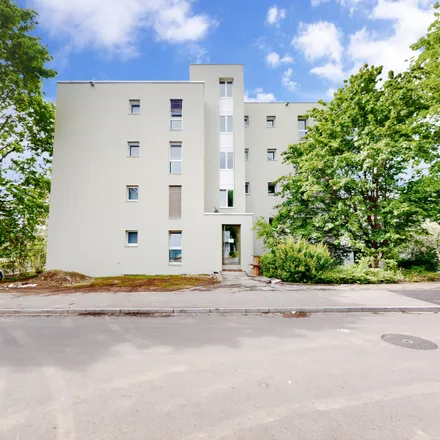 Rent this 2 bed apartment on Langacherstrasse 14 in 8103 Unterengstringen, Switzerland