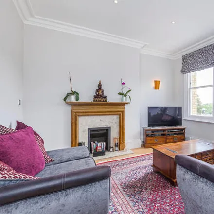 Buy this 1 bed townhouse on Grove Hall in 10-12 West Grove, London