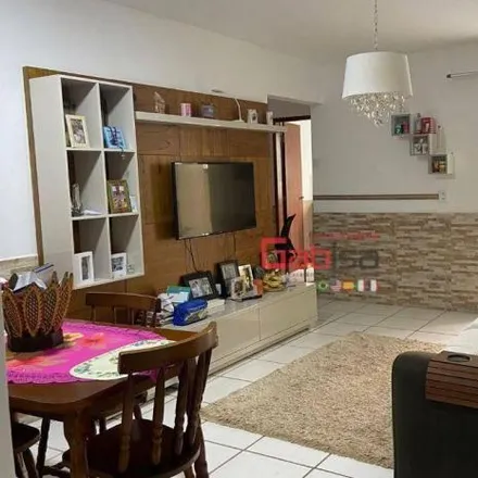 Rent this 3 bed apartment on Ponte Deputado Wilson Mendes in Cabo Frio - RJ, 28943