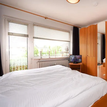 Image 4 - a-ja Grömitz. Das Resort, Am Strande 35, 23743 Grömitz, Germany - Apartment for rent
