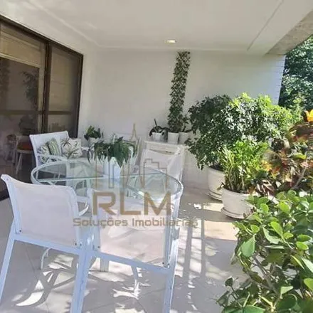 Buy this 3 bed apartment on Avenida do Pepê in Barra da Tijuca, Rio de Janeiro - RJ