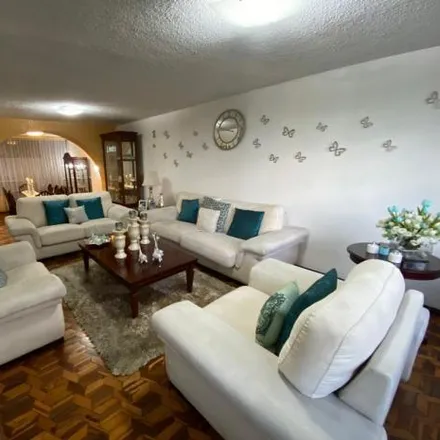 Buy this studio house on Carlos Polit in 170410, Quito
