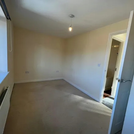 Rent this 2 bed duplex on Clare McManus Way in Coventry, CV2 1HE