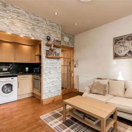 Rent this 1 bed apartment on 9 in 11 Claremont Street, Aberdeen City