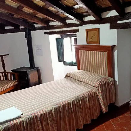 Rent this 3 bed apartment on Castillo de Castellar in Calle Alta, Castellar de la Frontera