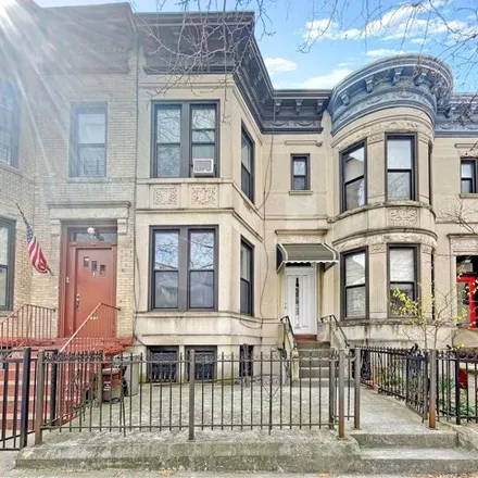 Buy this 3 bed townhouse on 268 78th Street in New York, NY 11209