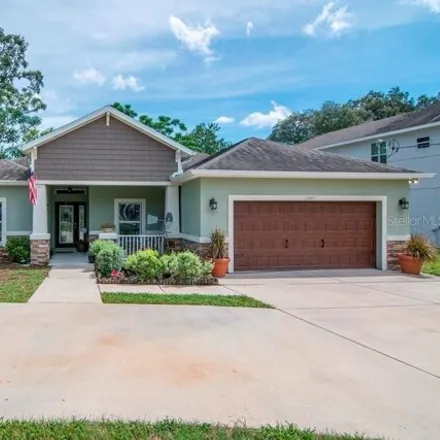 Buy this 4 bed house on 12407 Noreast Lake Drive in Angelina Pines, Hillsborough County
