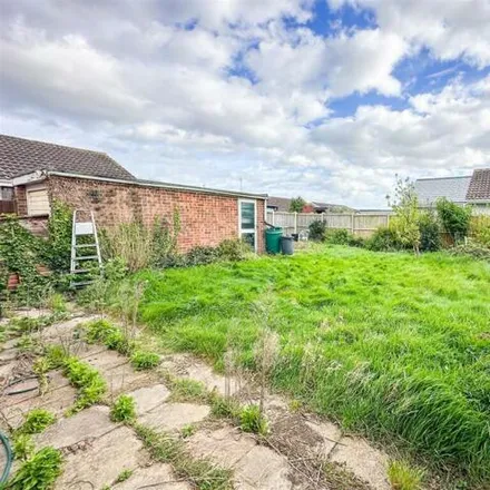 Image 2 - 2 Thirtle Close, Tendring, CO16 8YH, United Kingdom - House for sale