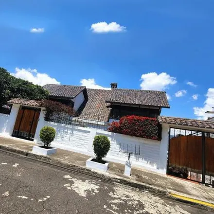 Buy this 5 bed house on Pablo Neruda in 170310, Ecuador