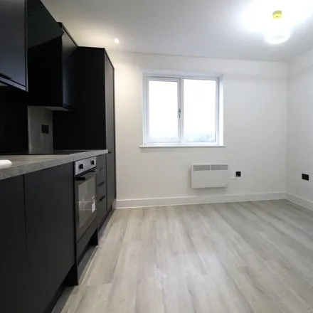 Rent this 2 bed apartment on Japan Road in Ropery Road, Morton