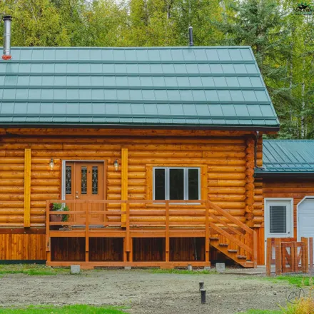 Image 3 - 2977 Sandy Road, Fairbanks North Star, AK 99705, USA - Loft for sale