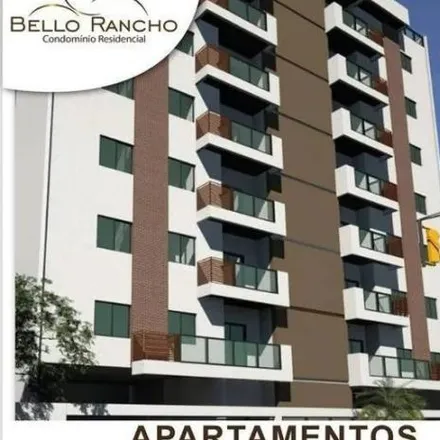 Buy this 3 bed apartment on Gigante Nordestino - Bar e restaurante in Rua Luís Sobral 1260, Rancho Novo