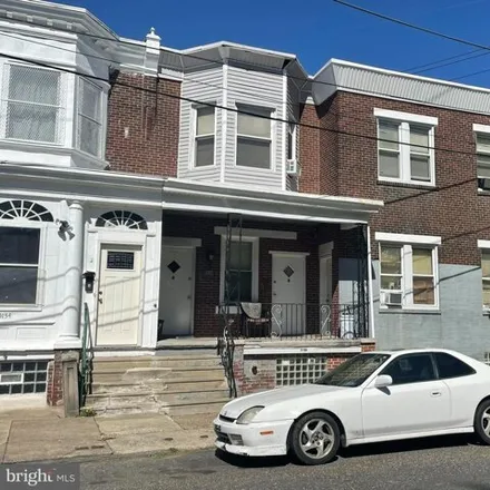 Buy this 5 bed house on 5136 North 12th Street in Philadelphia, PA 19141