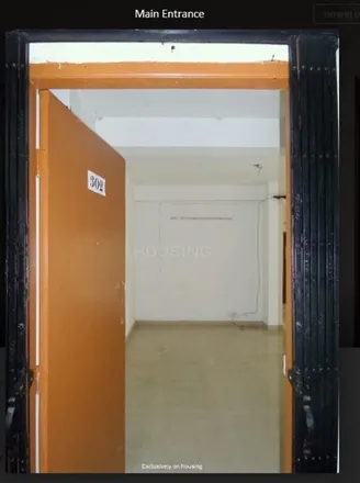 Rent this 3 bed apartment on unnamed road in Baguiati, Bidhannagar - 700059