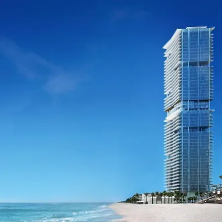 Buy this 6 bed condo on Turnberry Ocean Club Residences in 18501 Collins Avenue, Golden Shores