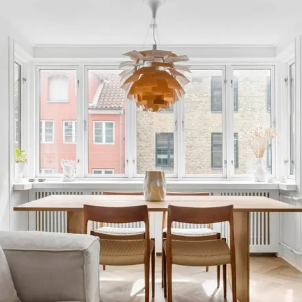 Image 3 - Strandgade 22A, 1401 København K, Denmark - Apartment for rent