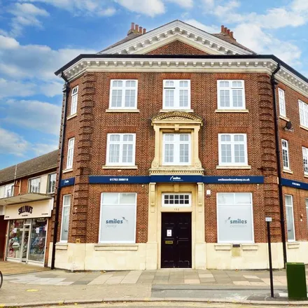 Image 1 - Abbotts Countrywide, 154 The Broadway, Southend-on-Sea, SS1 3ES, United Kingdom - Apartment for rent