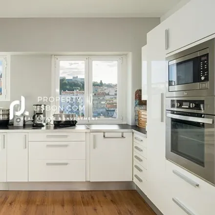 Buy this 3 bed apartment on Rua Passos Manuel 20 in 1150-260 Lisbon, Portugal