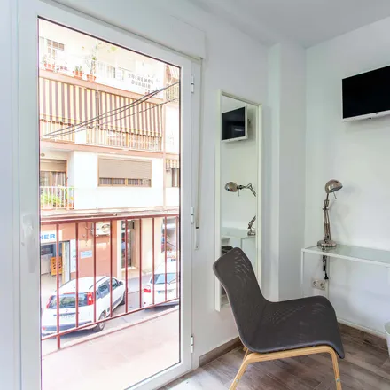 Image 5 - Carrer de l'Impressor Lambert Palmart, 36, 46022 Valencia, Spain - Room for rent