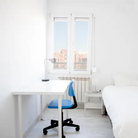 Rent this 3 bed apartment on Madrid in Avenida de Peña Prieta, 10