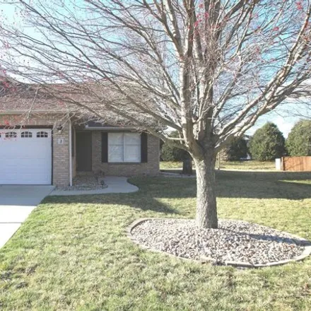 Buy this 3 bed house on 74 St Ivans Circle in Bloomington, IL 61705
